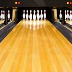Pensjonat Relax Pri Sportovom A Relaxacnom Centre 3*