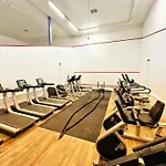 Relax Pri Sportovom A Relaxacnom Centre 3*