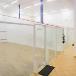 Pensjonat Relax Pri Sportovom A Relaxacnom Centre 3*