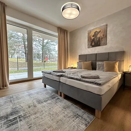 Relax Pri Sportovom A Relaxacnom Centre