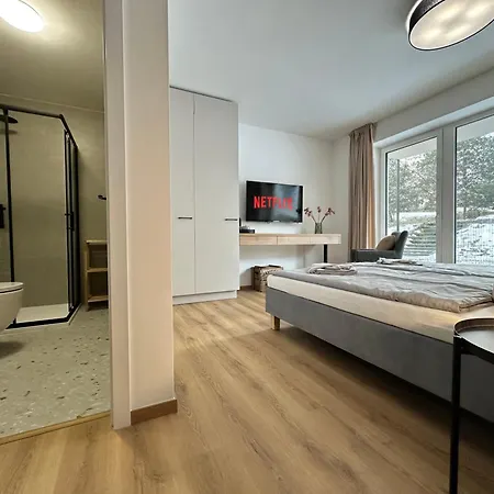 Vendégház Relax Pri Sportovom A Relaxacnom Centre *