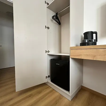 Relax Pri Sportovom A Relaxacnom Centre Guest house *