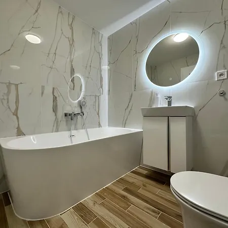 Гостьовий будинок Relax Pri Sportovom A Relaxacnom Centre