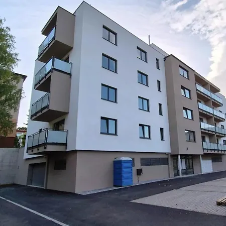 Relax Pri Sportovom A Relaxacnom Centre