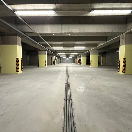 Relax Pri Sportovom A Relaxacnom Centre Stará ľubovňa