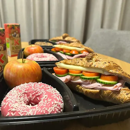 Relax Pri Sportovom A Relaxacnom Centre