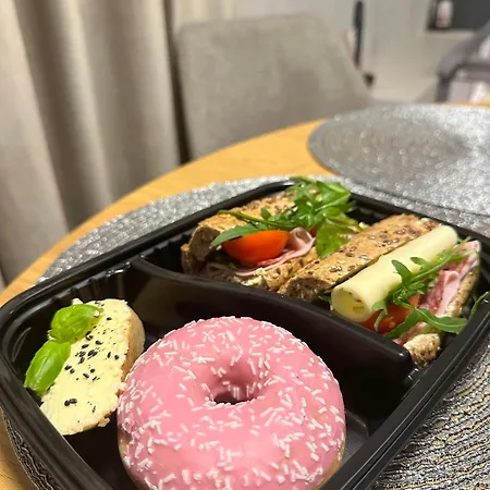 Guest house Relax Pri Sportovom A Relaxacnom Centre