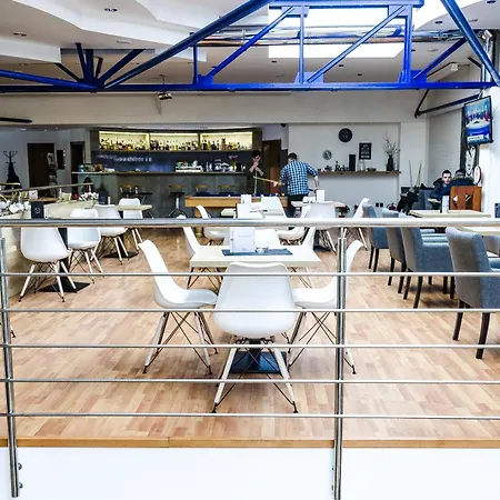 Relax Pri Sportovom A Relaxacnom Centre Guest house *