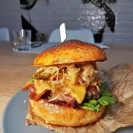 Guest house Relax Pri Sportovom A Relaxacnom Centre Stara Lubovna