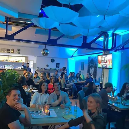 Guest house Relax Pri Sportovom A Relaxacnom Centre *