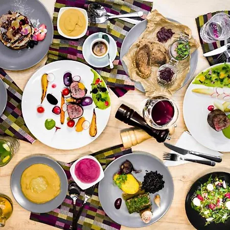 Relax Pri Sportovom A Relaxacnom Centre Guest house