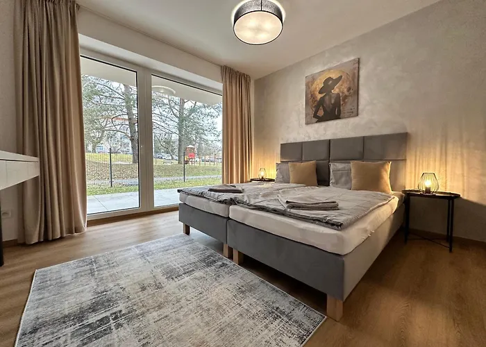 Relax Pri Sportovom A Relaxacnom Centre