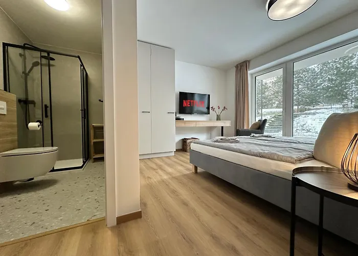 Vendégház Relax Pri Sportovom A Relaxacnom Centre *