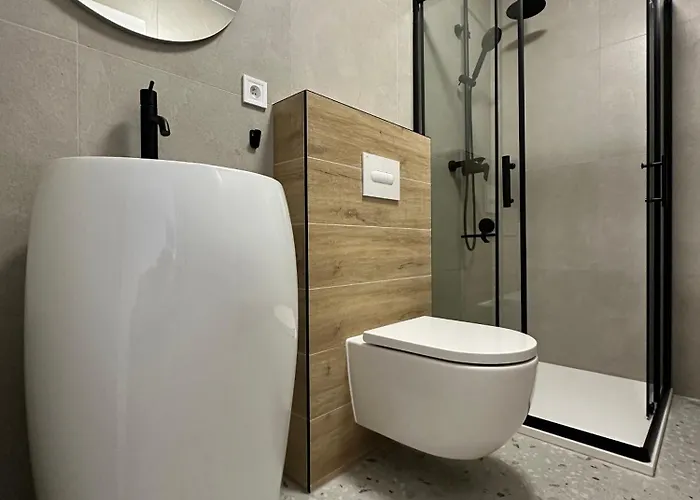 Relax Pri Sportovom A Relaxacnom Centre *