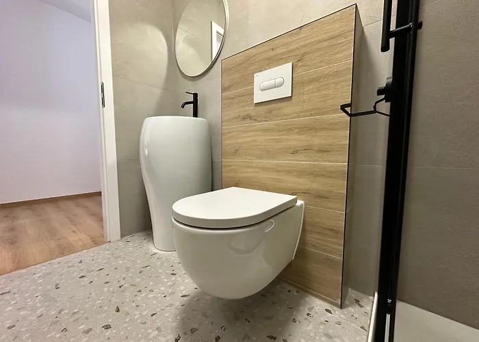 Relax Pri Sportovom A Relaxacnom Centre 招待所