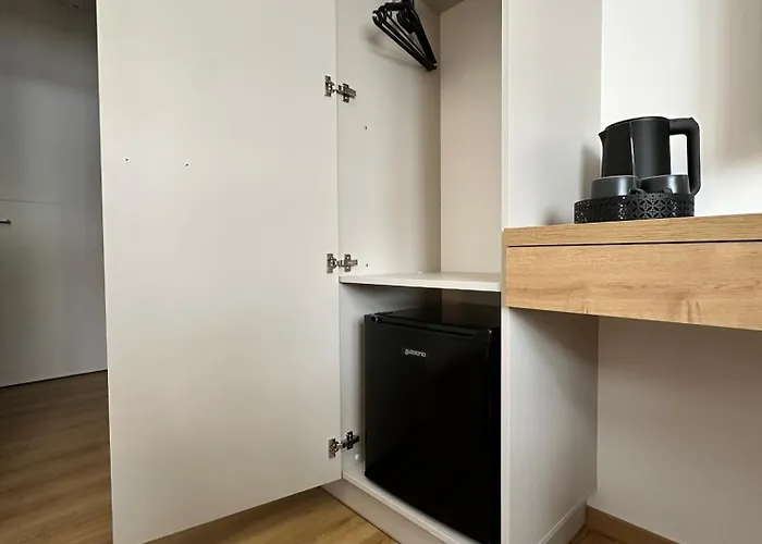 Relax Pri Sportovom A Relaxacnom Centre 招待所 *