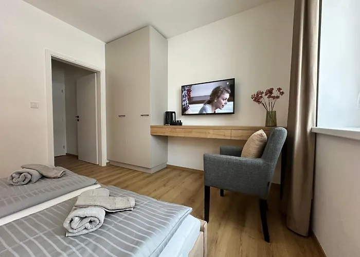 Vendégház Relax Pri Sportovom A Relaxacnom Centre Stará ľubovňa