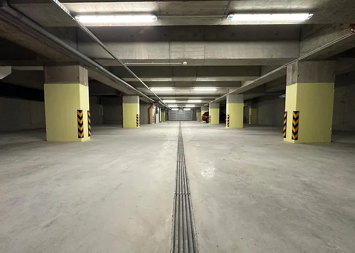 Relax Pri Sportovom A Relaxacnom Centre Stará ľubovňa