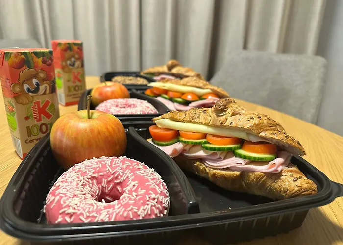 Relax Pri Sportovom A Relaxacnom Centre