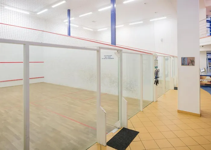 Vendégház Relax Pri Sportovom A Relaxacnom Centre *