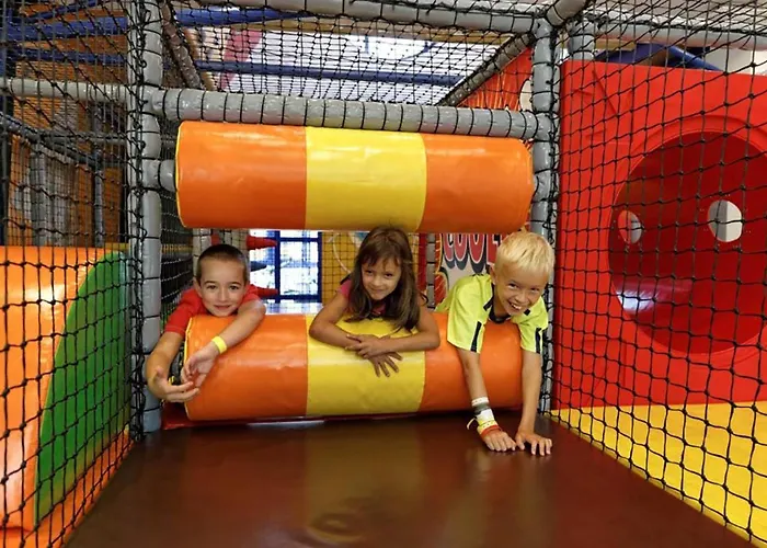 Relax Pri Sportovom A Relaxacnom Centre 招待所 Stará ľubovňa